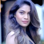 Lopamudra Raut Instagram - Run bit*h !! #reelsinstagram wearing @freakinsindia 🖤