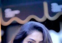 Lopamudra Raut Instagram - Run bit*h !! #reelsinstagram wearing @freakinsindia 🖤