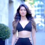 Lopamudra Raut Instagram - Very sad !! 🤪😂😒😜📸 #reelitfeelit some best memories with you guys though🤪 😘 @fenny.ganatra @taps.18