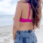 Lopamudra Raut Instagram – You are the O₂ I need to survive 🌴#travel #reels #reelitfeelit