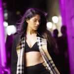 Lopamudra Raut Instagram - Shot by 📸 @aravind._.mohan #london #deewanapan @burberry