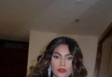 Lopamudra Raut Instagram - Chanelling my Poo and Maddy Perez energy together 🤌🏼 😜😅 #euphoria makeup by @oneyoubysujayasrivastava hair by @prettyumakeovers