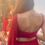 Lopamudra Raut Instagram - Diamonds Are a Girl's Best Friend 💎 Stunning jewellery by @notandasofficial ❤️