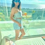 Lopamudra Raut Instagram - Need more sunshine ☀️