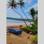 Lopamudra Raut Instagram – 🌴🏝🥥🌸💕 #travel #beach #goa
