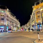 Lopamudra Raut Instagram - En Londres 🤎 #london 📸 @lovefromjustine London, United Kingdom
