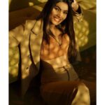 Lopamudra Raut Instagram - Tan on tan ! #photography