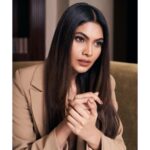 Lopamudra Raut Instagram - My future #Forbes cover photo 😃😜 shot by @beolphotography 🌸makeup by @oneyoubysujayasrivastava🌸 hair by @prettyumakeovers 🌸