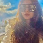 Lopamudra Raut Instagram - ☀️