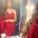 Lopamudra Raut Instagram - Diamonds Are a Girl's Best Friend 💎 Stunning jewellery by @notandasofficial ❤️