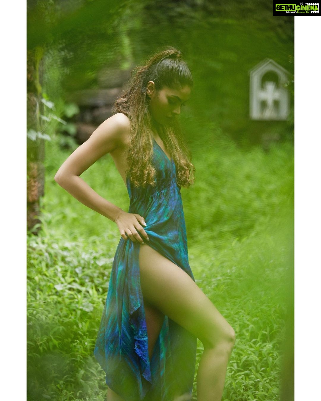 Lopamudra Raut - 17.5K Likes - Most Liked Instagram Photos