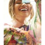 Lopamudra Raut Instagram - Drop your weapons ! @shotbynuno #smiling #portrait