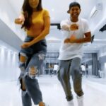 Lopamudra Raut Instagram - 🎵🎼 Love this tune ❤️ #melvinlouis #lopamudraraut #groove #moves #reels #reelitfeelit #trend #trending #dance #forfun #inbetween #rehersals #keepingitlite #easybreezy