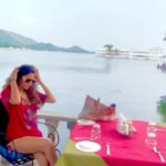 Lopamudra Raut Instagram - Venice of india ❤️#udaipur