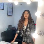 Lopamudra Raut Instagram - Que pase buenas noches ! ✨ #instareels