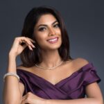 Lopamudra Raut Instagram – Create an iconic look with the widest collection of stunning diamond jewellery from @notandasofficial x @forevermark #ad #diamonds #jewellery
