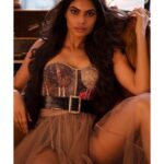 Lopamudra Raut Instagram - Perception is reality ! @kapilcharaniya Outfit- @rockystarofficial Makeup and hair - @nilamkenia Assisted- @pranzzz_gaikwad Jewellery- @dazzlebyneha Styled by - @petulabrowne location @thebutlerandthebayleaf #fashion #photography #photoshoot The Butler & The Bayleaf