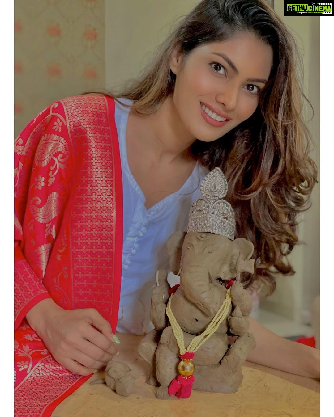 Lopamudra Raut - 17.7K Likes - Most Liked Instagram Photos
