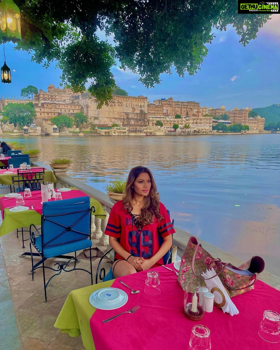 Lopamudra Raut - 21.6K Likes - Most Liked Instagram Photos