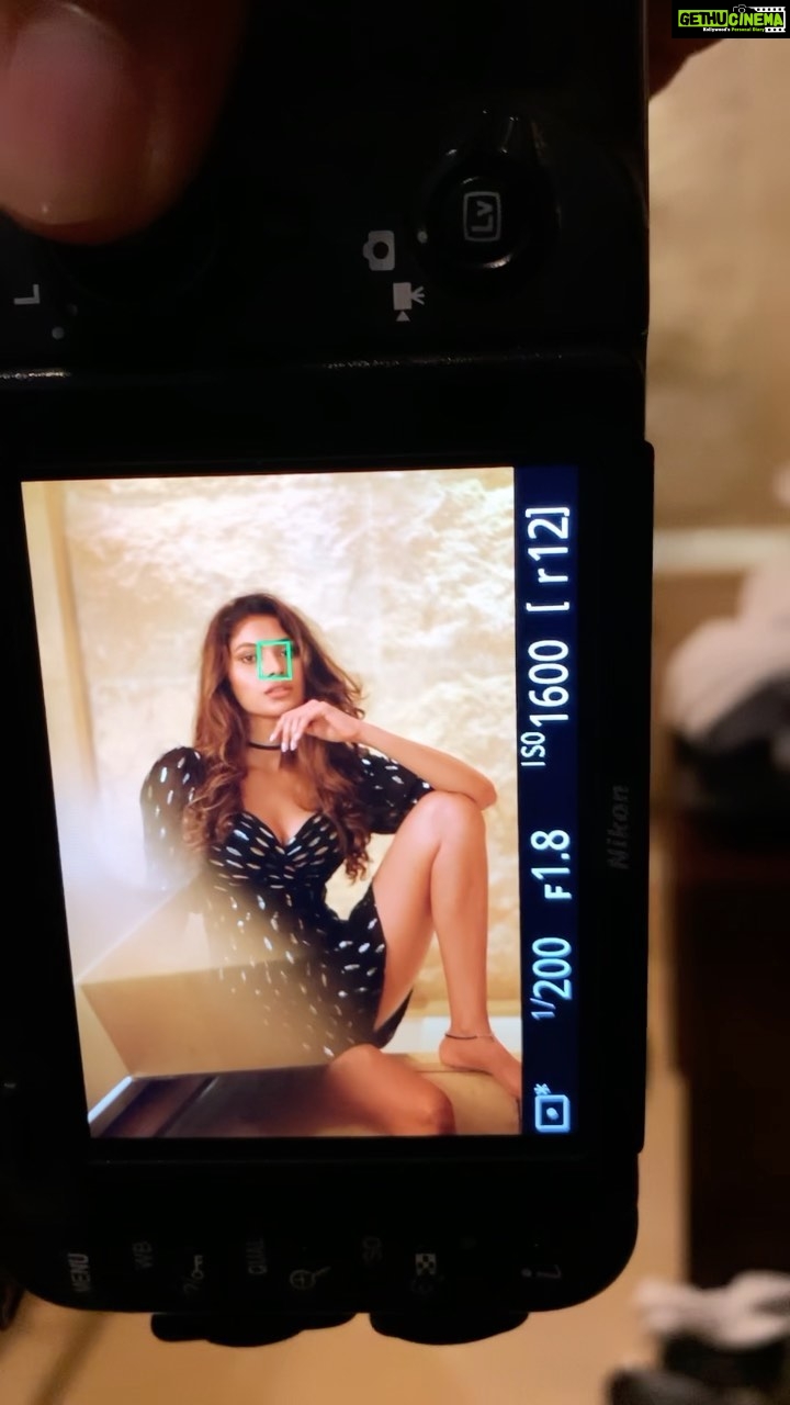 Lopamudra Raut Instagram - 📸@sarv_eshhh wearing @amrtaofficial @grandhyattgoa
