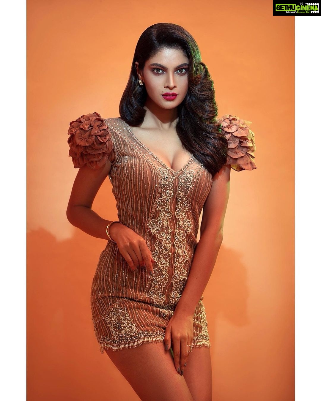Lopamudra Raut - 14.6K Likes - Most Liked Instagram Photos