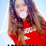 Lopamudra Raut Instagram - Groovy with the coolest @harshvardhan.khemka shot and edited by @sambar_ka_saajan #dancereels #hola