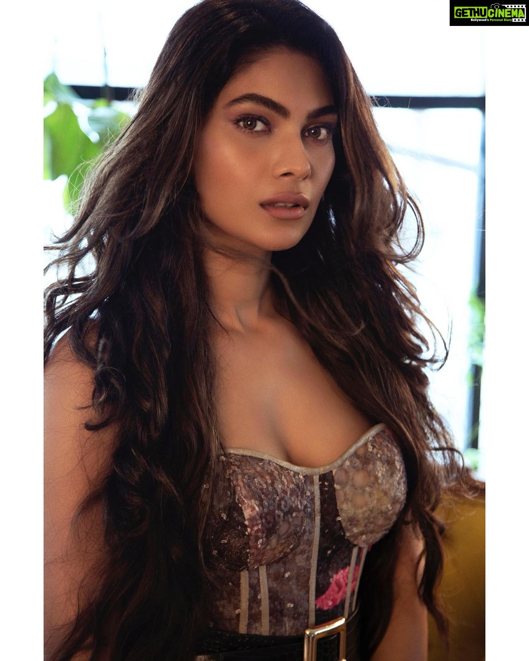 Lopamudra Raut - 19.2K Likes - Most Liked Instagram Photos