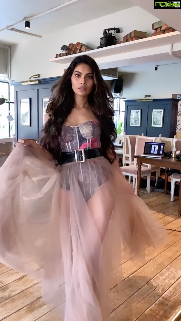 Lopamudra Raut - 14.2K Likes - Most Liked Instagram Photos