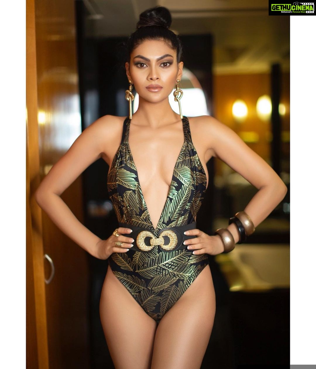 Lopamudra Raut - 20.2K Likes - Most Liked Instagram Photos