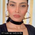 Lopamudra Raut Instagram - Also if I have blocked you on WhatsApp 🤪 #donttalktome #notagoodtimetotalk #reelitfeelit