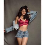 Lopamudra Raut Instagram - Swipe ➡️ #mood