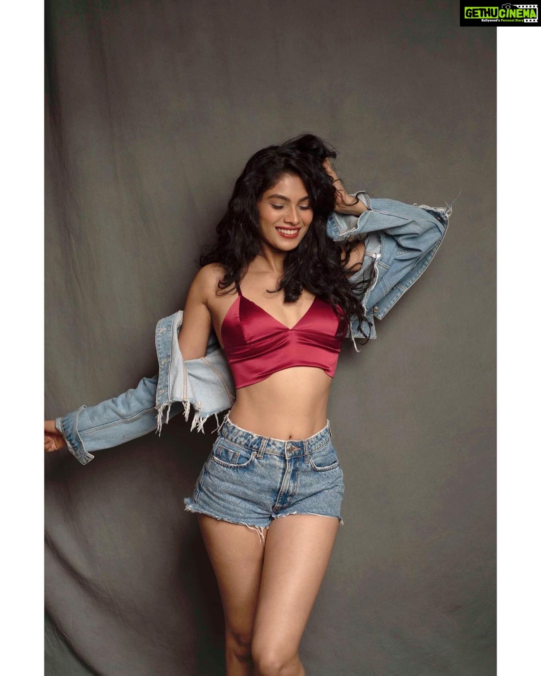 Lopamudra Raut - 23.2K Likes - Most Liked Instagram Photos