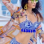 Lopamudra Raut Instagram - 🌸 @lopauniverse thank you for this