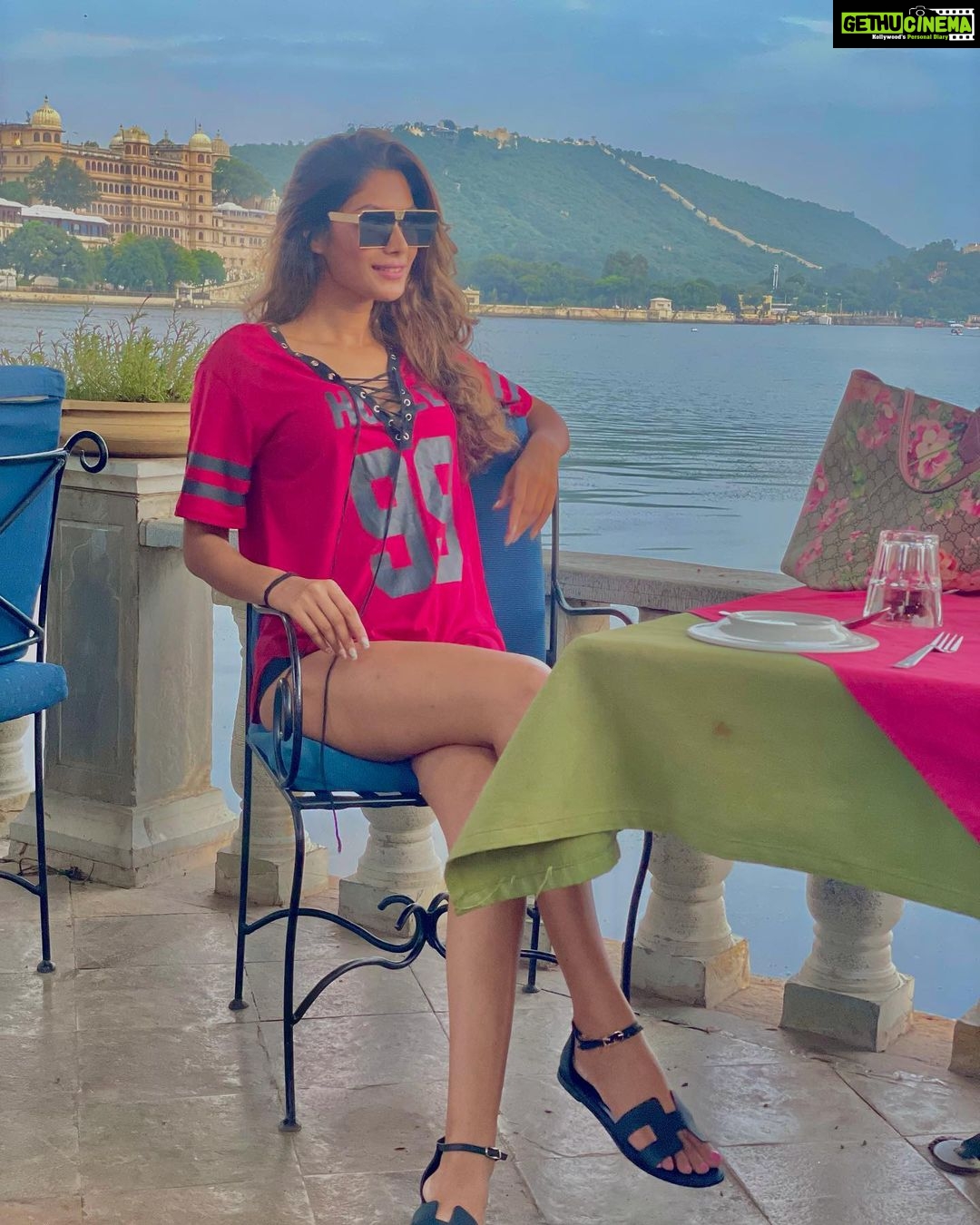 Lopamudra Raut - 21.6K Likes - Most Liked Instagram Photos
