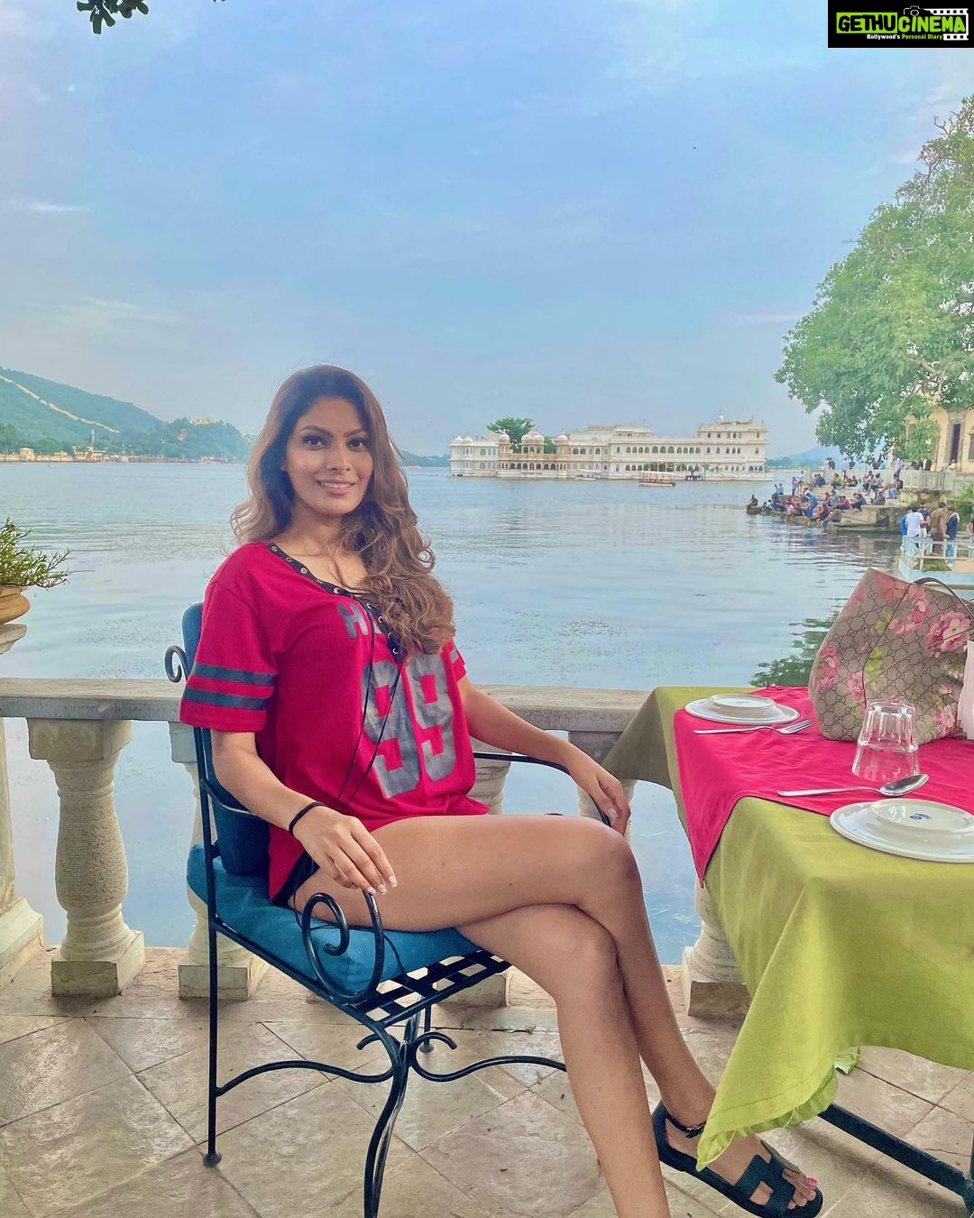 Lopamudra Raut - 21.6K Likes - Most Liked Instagram Photos