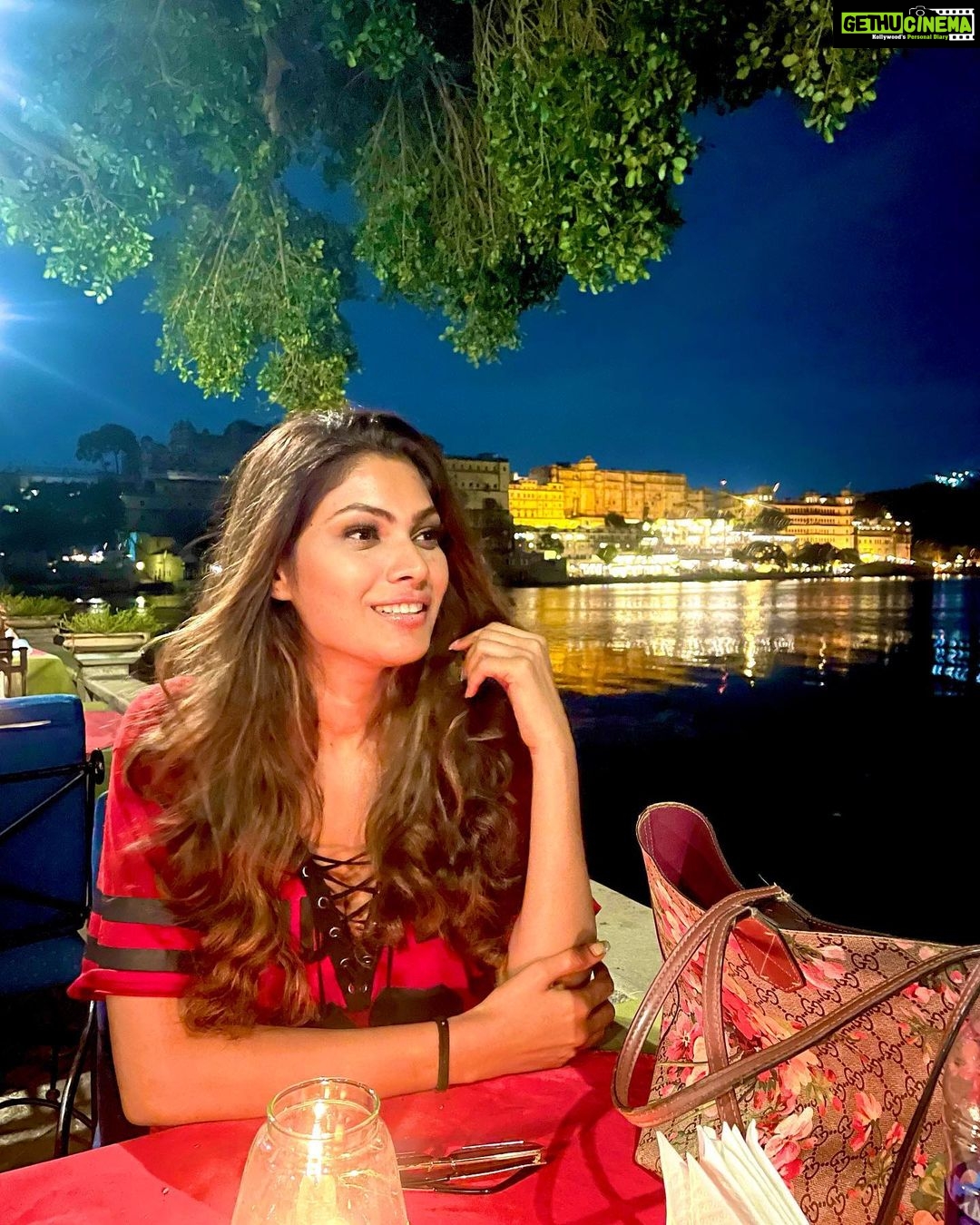 Lopamudra Raut - 21.6K Likes - Most Liked Instagram Photos