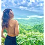 Lopamudra Raut Instagram - Wilderness 🦋 #intothewild #greenery #landscape #nature #beauty