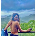 Lopamudra Raut Instagram - Wilderness 🦋 #intothewild #greenery #landscape #nature #beauty