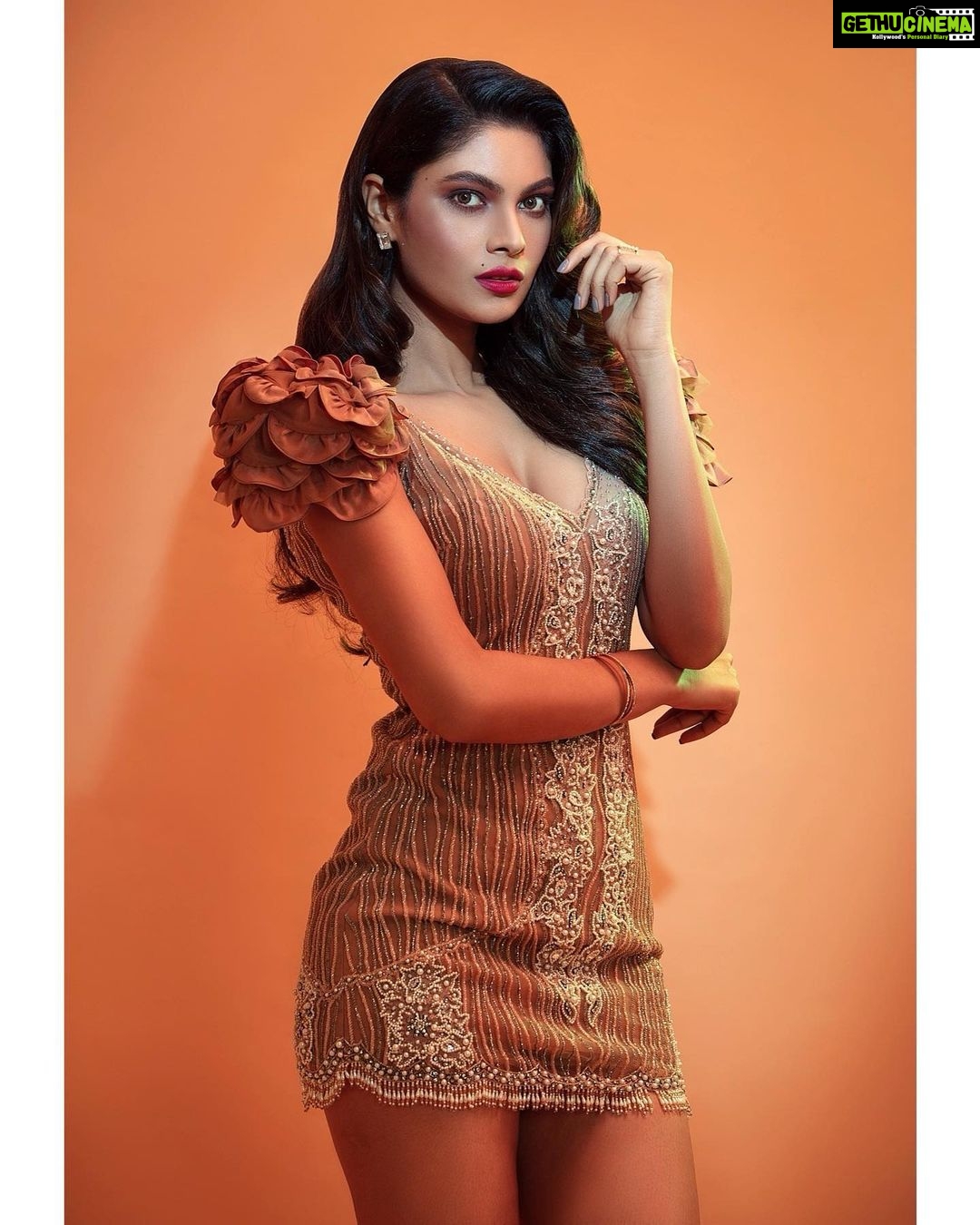 Lopamudra Raut - 14.6K Likes - Most Liked Instagram Photos