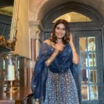 Lopamudra Raut Instagram - Somewhere I am still that little girl who loved to wear moms dupatta and act like a lady. Get wrapped around the same dupatta that used to be 4 times my size and fall miserably. I miss my moms dupatta ❤️the smell of it .. the way it felt ✨ thank you for clicking this @areesz #shotoniphone #indiandresses #dupatta #salwarsuit The Taj Mahal Palace, Mumbai