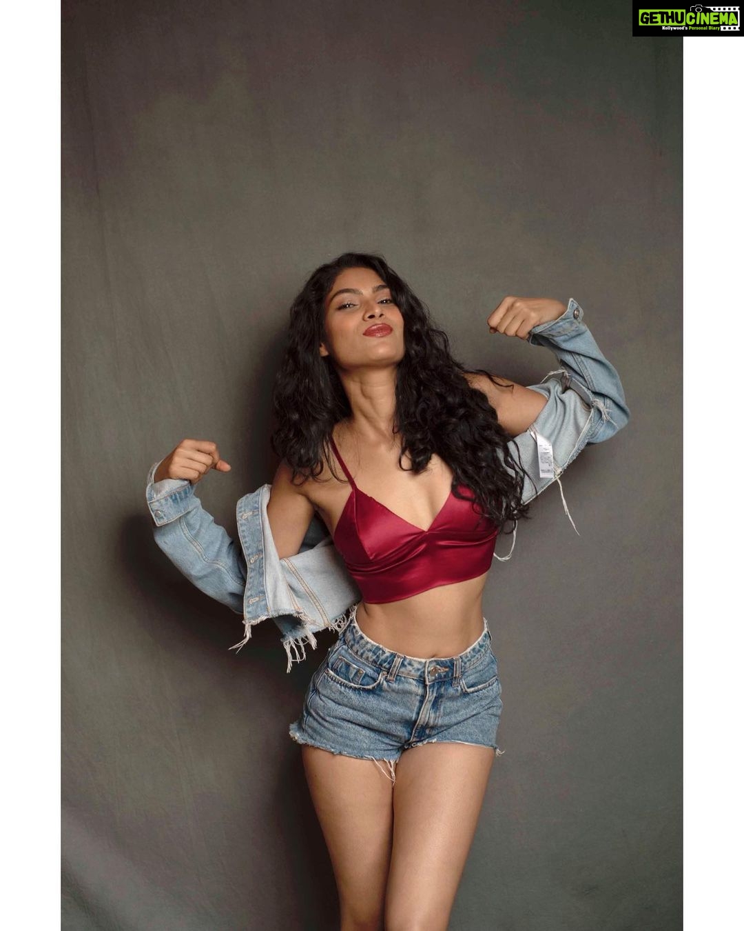 Lopamudra Raut - 23.2K Likes - Most Liked Instagram Photos