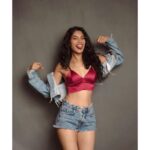 Lopamudra Raut Instagram - Swipe ➡️ #mood