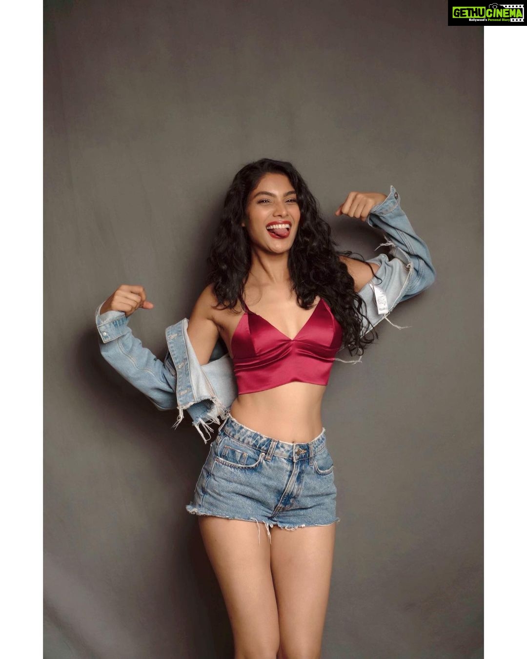 Lopamudra Raut - 23.2K Likes - Most Liked Instagram Photos