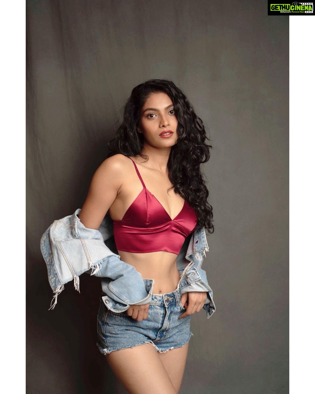 Lopamudra Raut - 23.2K Likes - Most Liked Instagram Photos