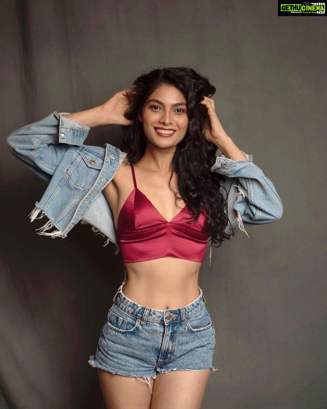 Lopamudra Raut - 23.2K Likes - Most Liked Instagram Photos