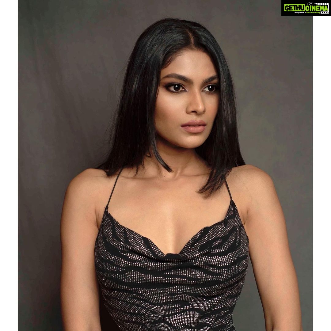 Lopamudra Raut - 16.1K Likes - Most Liked Instagram Photos