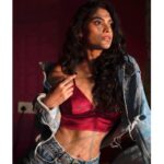Lopamudra Raut Instagram - 🦩