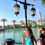 Lopamudra Raut Instagram – #dubaidiaries #travel #love #2023 #martingarrix #nammosdubai #zhenghesdubai #dubai Dubai