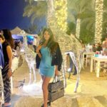 Lopamudra Raut Instagram - #dubaidiaries #travel #love #2023 #martingarrix #nammosdubai #zhenghesdubai #dubai Dubai