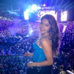 Lopamudra Raut Instagram - #dubaidiaries #travel #love #2023 #martingarrix #nammosdubai #zhenghesdubai #dubai Dubai